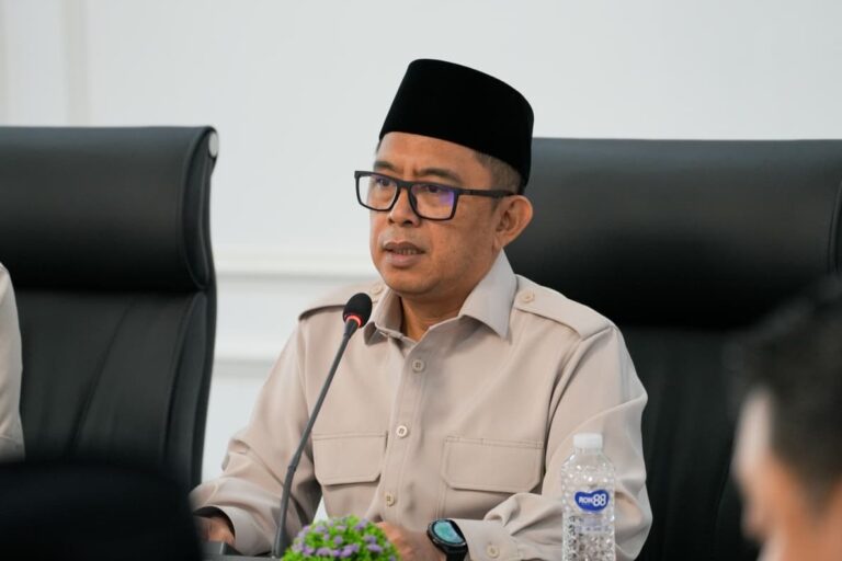Kemenhaj Umumkan Peserta CAT PPIH 2027 Gelombang 2, Seleksi Petugas Berlanjut