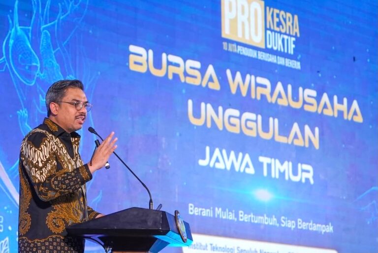Kementerian UMKM Perkuat Inkubator untuk Cetak Wirausaha Berkualitas