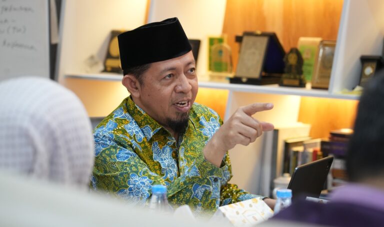 Kemenag Buka Pengajuan Bantuan Pendidikan Pesantren, Batas Akhir 4 September 2026