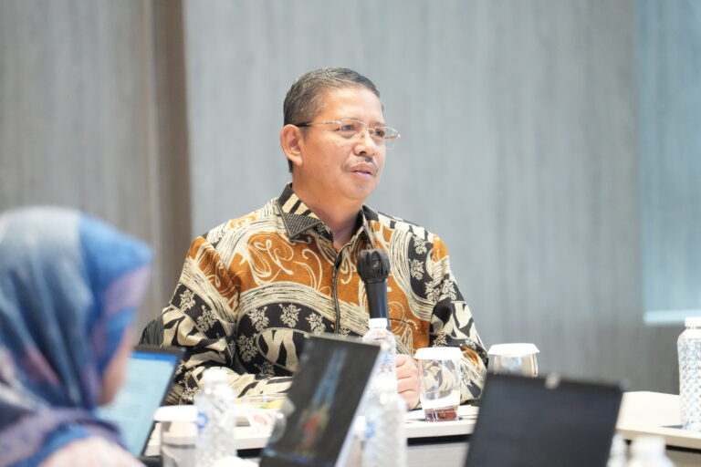 Ekoteologi Kampus PTKIN Terus Mendapat Pengakuan Nasional, Raih Penghargaan UI GreenMetric 2026