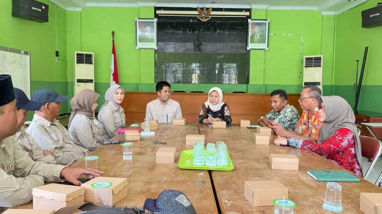 Alih Generasi dan Tantangan Sensus Pertanian, HKTI Lumajang Dorong Transformasi Smart Farming