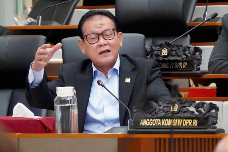 Rokhmin Dahuri: Swasembada Pangan Harus Menyejahterakan Petani