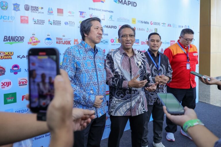 Kementerian UMKM Dorong Waralaba Jadi Instrumen UMKM Naik Kelas