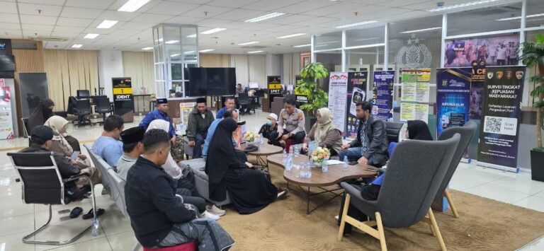 Kemenhaj Blokir Travel PT JGroup dan PT Annisa Ahmada Travelindo