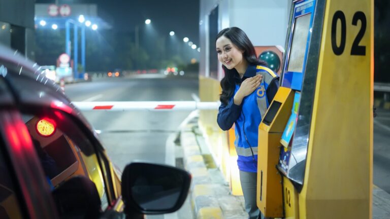 Jasa Marga Raih Top 10 BUMN Layanan Terbaik dalam Danantara Indonesia CX100 Award 2026