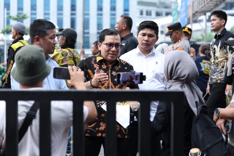 Driver Ojol Soroti Fitur Turbo Maxim, Kementerian UMKM Siap Mediasi