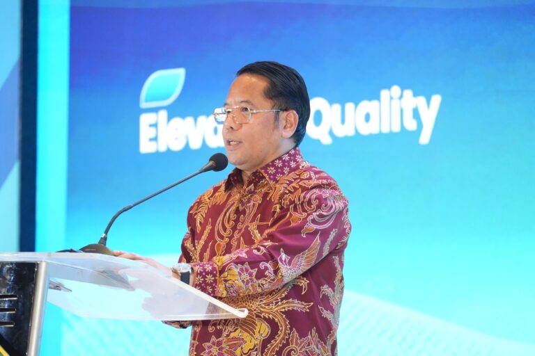 Top 10 Kampus RI dengan Kualitas Riset Terbaik Versi THE WUR 2027