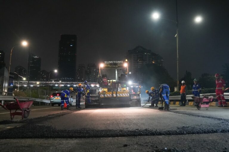 Jasa Marga Optimalkan Preservasi Jalan Tol untuk Jaga Keandalan dan Kelancaran Perjalanan