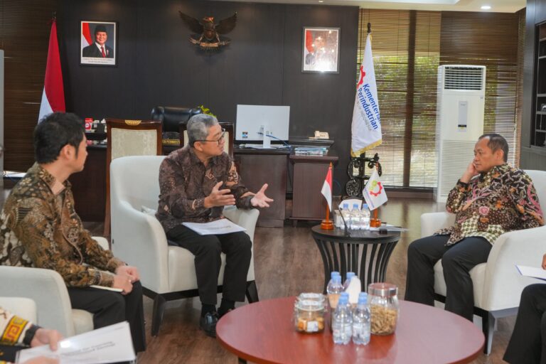 Usulan Insentif Mobil Hybrid Diajukan Tahun Ini