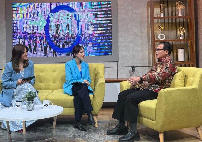 Ekonomi Biru Bisa Buka 45 Juta Lapangan Kerja, Hilirisasi Jadi Kunci