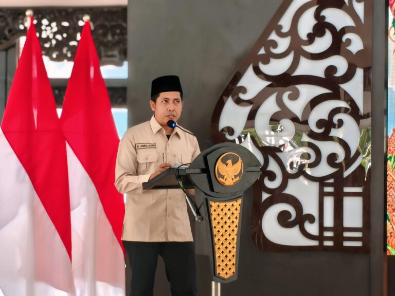 2 Tahun Prabowo-Gibran: HKTI Lumajang tegaskan Komitmen Penguatan Hilirisasi dan Kesejahteraan Petani