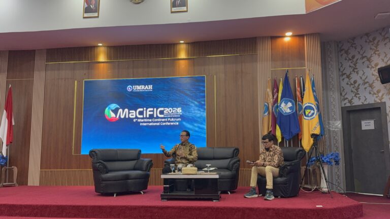 Rokhmin Dahuri: Ekonomi Biru Jadi Game Changer Indonesia Menuju 2045