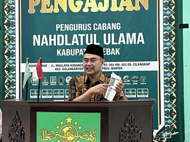 Ketua IDI Lebak: Psikosomatik Bukan Sakit Pura-Pura, Stres Bisa Picu Keluhan Fisik