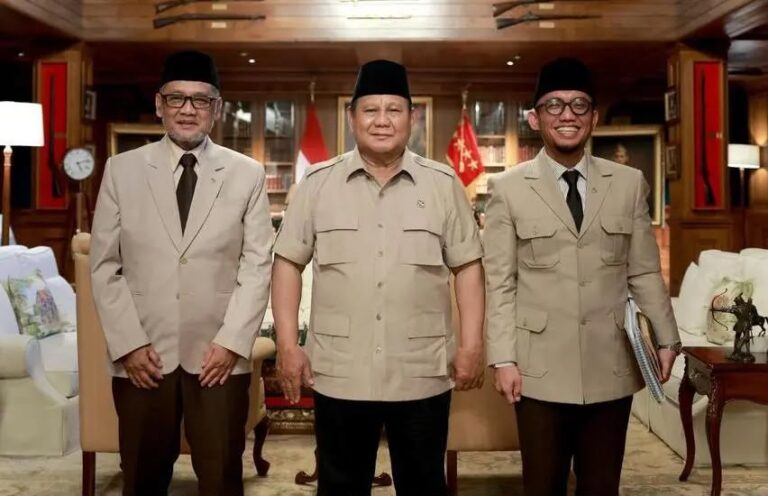 Dua Tahun Pemerintahan Prabowo-Gibran, Kemenhaj Benahi Tata Kelola dan Perkuat Layanan Jemaah