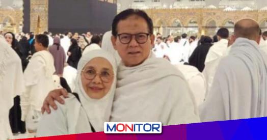 Prof Rokhmin Ungkap Anjuran Bersiwak dari Hadits Nabi dan Kesehatan